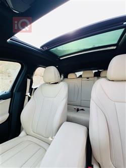 بي ام دبليو X4